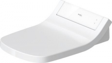 Duravit SensoWash Classic shower toilet s. for DuraStyle,220-240V,AUS