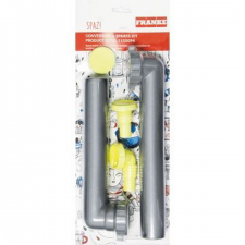 Franke Spazi F/3 Upgrade / Spares Kit Grey
