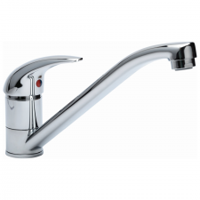 Franke Projectline Single Lever Mixer - Chrome