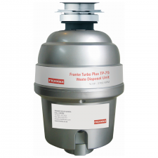 Food Waste Disposer 0.75 HP Model FP (With air switch)