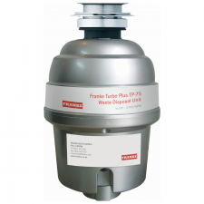 Food Waste Disposer 0.75 Hp Model Fp (Wi