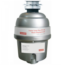Franke Food Waste Disposer 0.75 Hp Model Fp (With Air Switch)