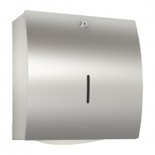Franke STRX600 Paper Towel Dispenser 300x134x305