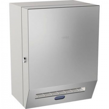 Franke RODX630 Paper Towel Dispenser 290x225x390