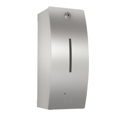 Franke STRX625 Hands Free Soap Dispenser 120x126x303