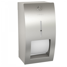 STRX672 Double Toilet Roll Holder