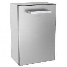Franke RODX611 Sanitary Towel Disposal Bin 91x21x150