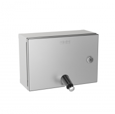 Franke RODX619 Soap Dispenser 200x85x140