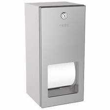 RODX672 Double Toilet Roll Holder