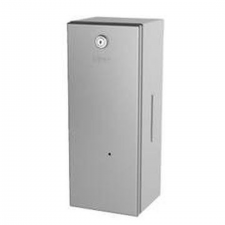 Franke RODX625 Hands Free Soap Disp 120x107x296