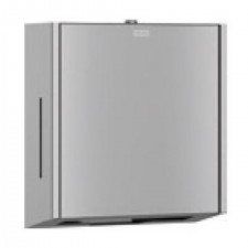 EXOS 600X - Paper Towel Dispenser Stainless Steel