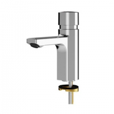 F5SV1001 Self Closing Pillar Tap