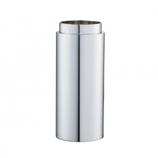 ZIP Font Tap Extension Only 135mm - Chrome