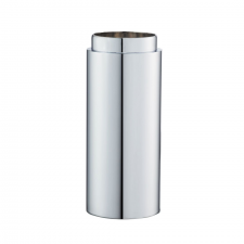 ZIP Font Tap Extension Only 135mm - Chrome