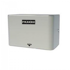 Franke Jetstream Airtronic Hand Dryer 245x140x167
