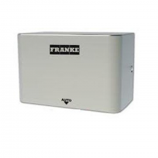 Franke Jetstream Airtronic Hand Dryer 245x140x167
