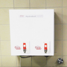 ZIP HydroBoil 25 litre - White Epoxy