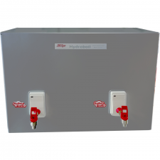 ZIP HydroBoil 50 litre  - Stainless Steel