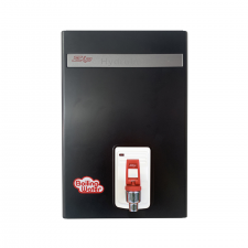 ZIP HydroBoil 7.5 litre - Matt Black Epoxy