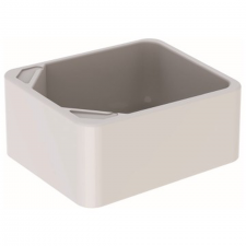 Geberit Publica foot basin