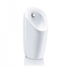 Geberit urinal Preda for concealed control