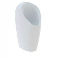 Geberit urinal Selva, waterless