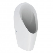 Geberit urinal Tamina, waterless