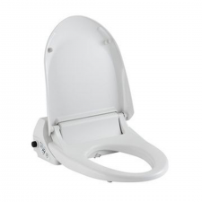 Geberit AquaClean 4000 WC enhancement solution: white alpine