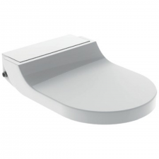 Geberit AquaClean Tuma Comfort WC enhancement solution: white