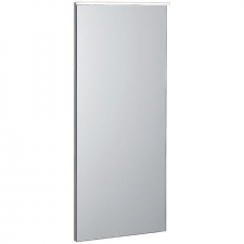 Geberit XenoÂ² illuminated mirror: B=40cm, H=91cm