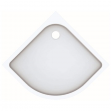 Geberit quadrant shower tray Tala: L=90cm, B=90cm