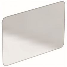 Geberit myDay illuminated mirror: B=100cm, H=70cm