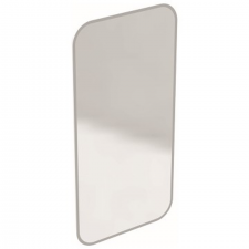 Geberit myDay illuminated mirror: B=40cm, H=80cm