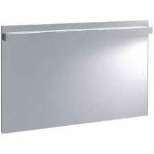 Geberit iCon illuminated mirror: B=120cm, H=75cm