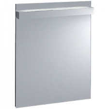 Geberit iCon illuminated mirror: B=60cm, H=75cm