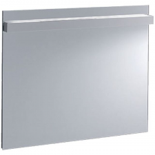 Geberit iCon illuminated mirror: B=90cm, H=75cm