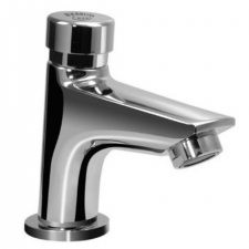 Benkiser 155er self closing basin tap