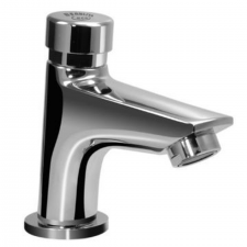 G Benkiser 155er self closing basin tap