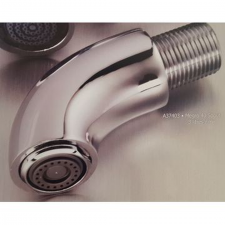 Gio 3L/min megro 40 vandal resistant shower rose
