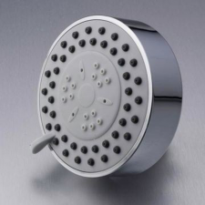 Gio 3 function water saving shower rose ABS