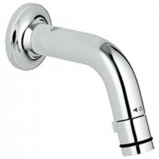 Grohe Universal Wall-Mounted Tap Dn15 Chrome