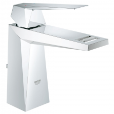 Grohe Allure Brilliant Single-Lever Basin Mixer 15mm M-Size Chrome