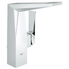 Grohe Allure Brilliant Single-Lever Basin Mixer 15mm L-Size Chrome