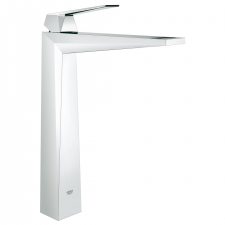 Grohe Allure Brilliant Single-Lever Basin Mixer 15mm xl-Size Chrome