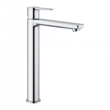 Grohe Lineare Single-Lever Basin Mixer 15mm xl-Size Chrome