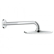 Grohe Rainshower Cosmopolitan 210 Head Shower Set 286mm , 1 Spray Chrome