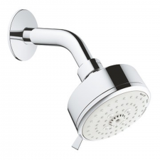 Tempesta cosmopolitan 100 head shower se