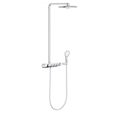 Grohe - RSH Smartcontrol 300 Shower System Thm