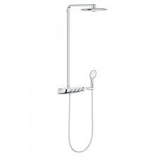 Rainshower system smartcontrol duo 360 s