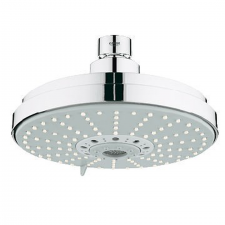 Rainshower cosmopolitan 160 head shower